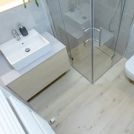 Pinea Apartament Z Widokiem Na Morze *